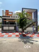 30/40 New House for sale near JSS Layout 2nd stage