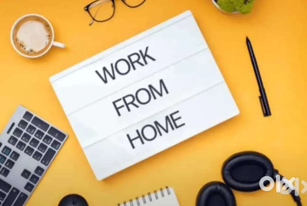 Work from home job only calling jon