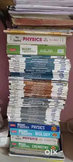 Neet books