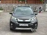 Honda WR-V 1.2 VX i-vTEC, 2017, Petrol