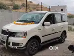 Mahindra Xylo 2013 Diesel Good Condition