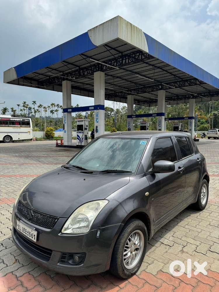 Maruti Suzuki Swift 2009 Diesel Good Condition