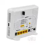 Nokia ONT GPON Wi-Fi fiber router Jio, Airtel, ACT etc