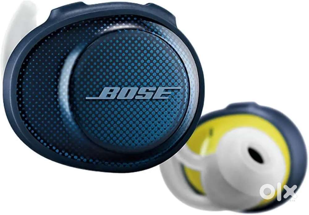 Bose soundsport free