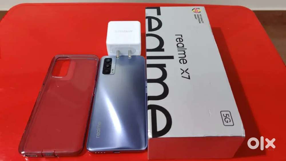 Realme X7 5G (8/128)