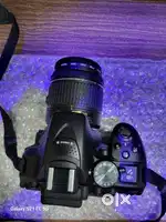 Nikon camera