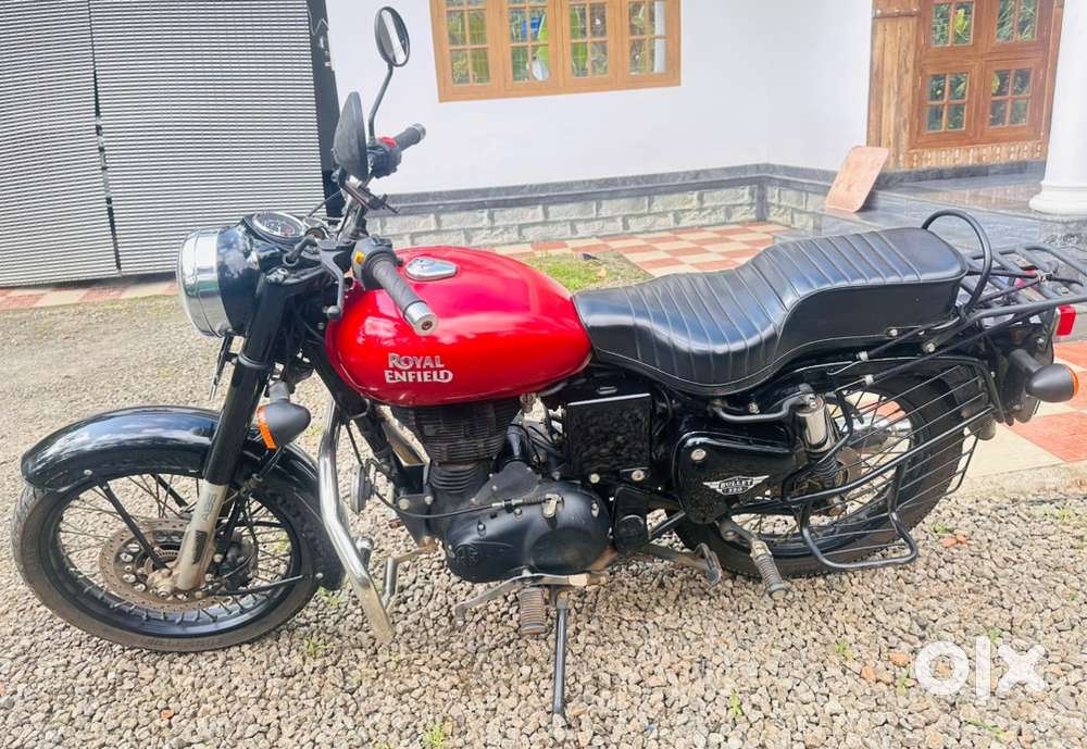 Bullet X ES / Rs -135000 Negotiable 2019 last Model
