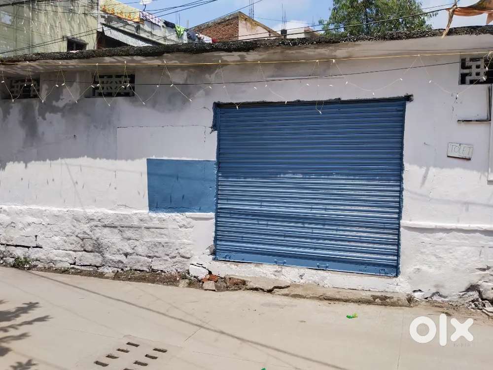 Commercial warehouse near Musheerabad