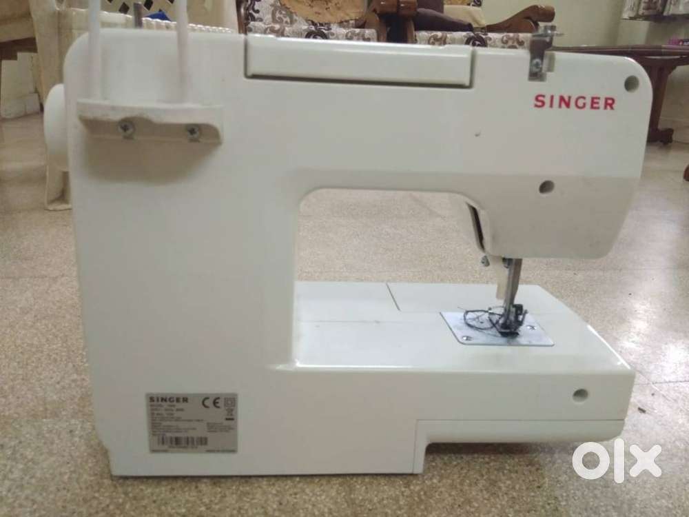Singer Sewing Machine