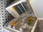 Samsung dabble door fridge
