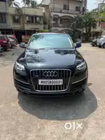 Audi Q7 3.0 35 TDI Quattro Technology, 2011, Diesel