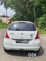 Maruti Suzuki Swift 2012 Diesel 950000 Km Driven