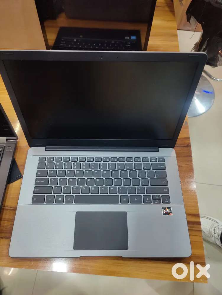 Avita ryzen 5 amd gaming laptop, 8gb ram , 256gb ssd, 2hr battery
