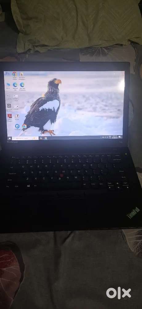 Lenovo Thinkpad
