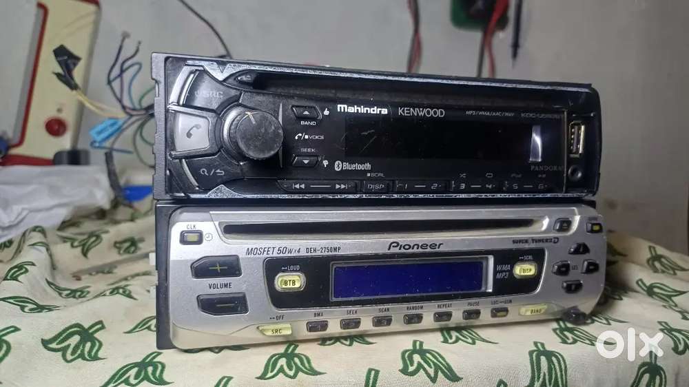 Home Theater speaker 5.1 & 2.1