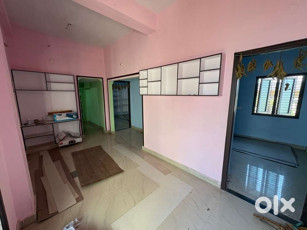 Kondayapallem 2 bed 2 bath unfurnished rent for family
