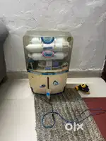 RO WATER PURIFIER