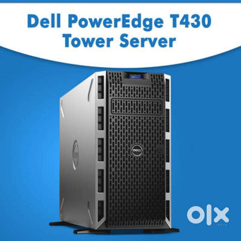Dell PowerEdge T430 T440 T640 Tower Server