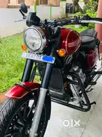 2021  JAWA