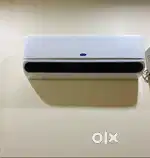 Carrier 1.5 Ton Split AC ( Non Inverter)