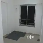 2bhk semi furnished