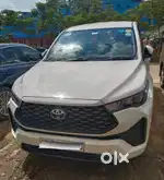 Toyota Innova Hycross 2.0 GX 7 STR, 2023, Petrol