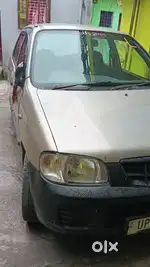 Maruti Suzuki Alto 800 2006
