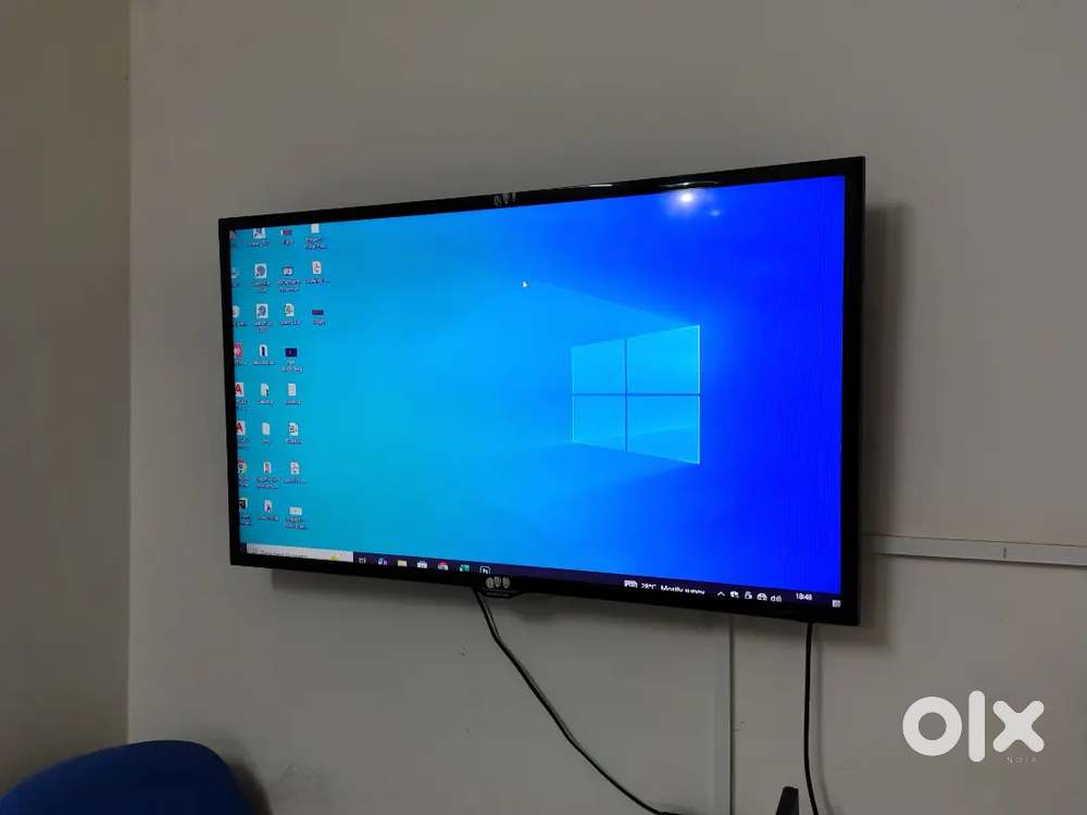 Samsung LED 40 INCH TV