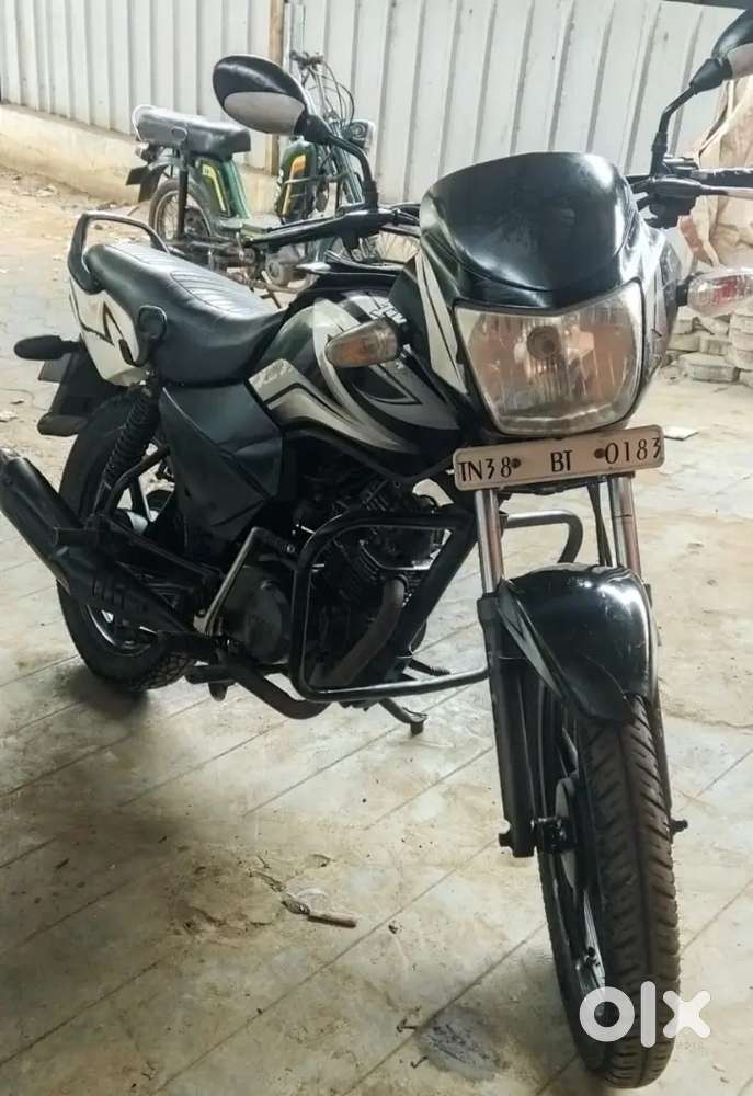 Single owner, Perfect condition