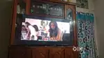Sumsung 55 inch 4k smart led tv