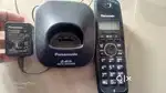 Panasonic cordless phone
