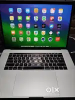 MacBook Pro, Touch Bar, 32GB RAM