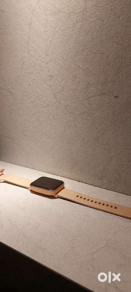 Noise Colourfit Pro Alpha Smartwatch