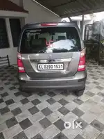 Maruti Suzuki Wagon R 2016 Petrol 24100 Km Driven