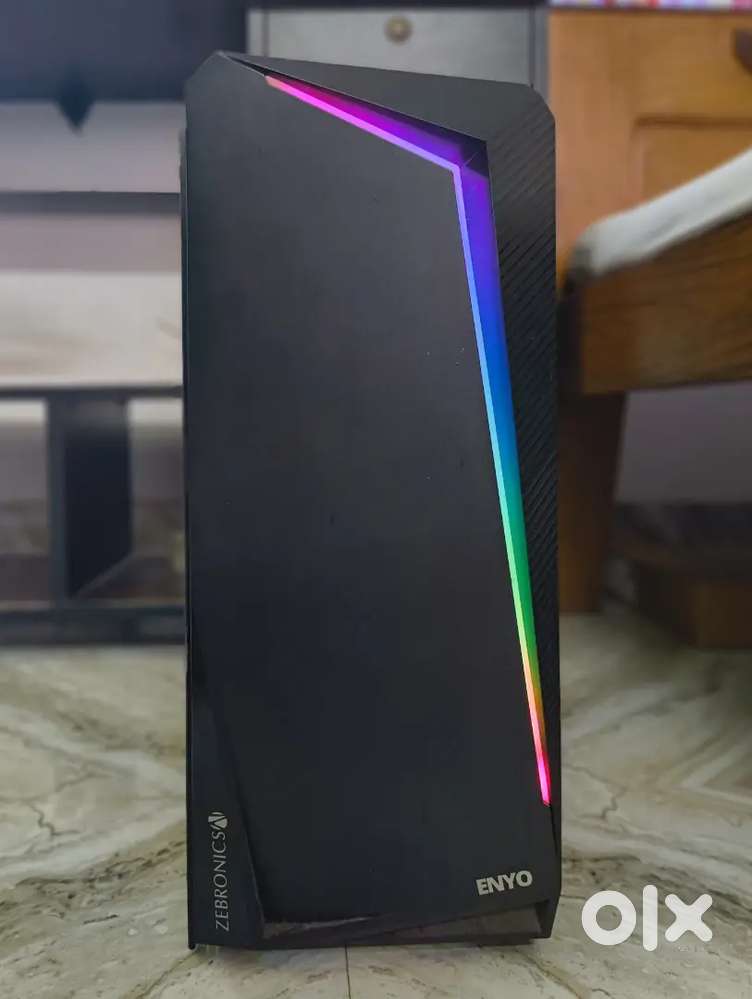 Perfect PC for Budget Gamers, Designers, and Video Editors