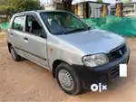 Maruti Suzuki Alto 0.8 LXI (O), 2011, Petrol