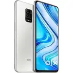 Redmi note 9 pro max 6/128