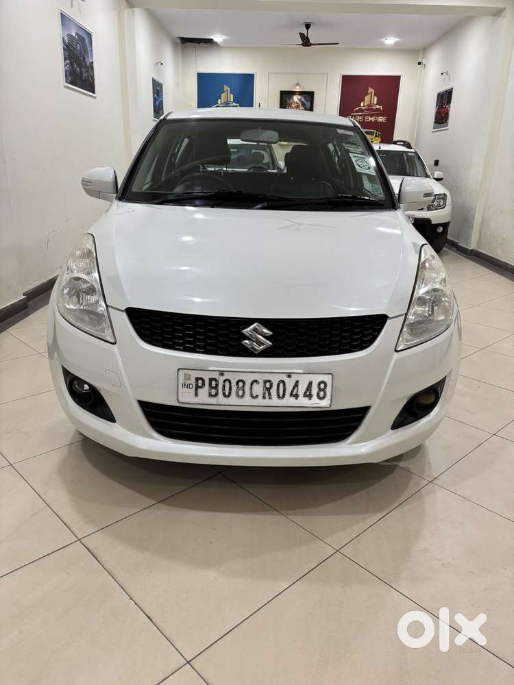 Maruti Suzuki Swift DDiS VDI, 2014, Diesel