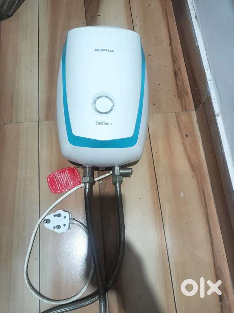 Havells 3 Litre electric Geyser