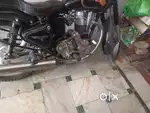 Old modal standard 350 vip no