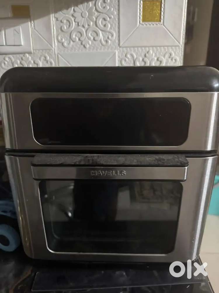 Havells Air-Oven
