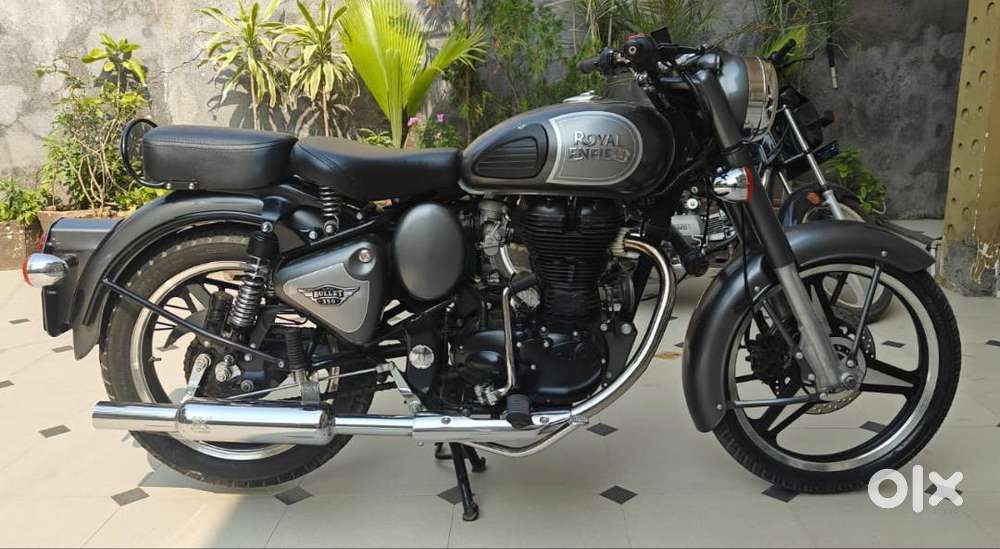 Royal Enfield Classic 350