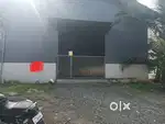 3300 Sqft Godown for Rent in Ponjassery – ₹48,000/Month