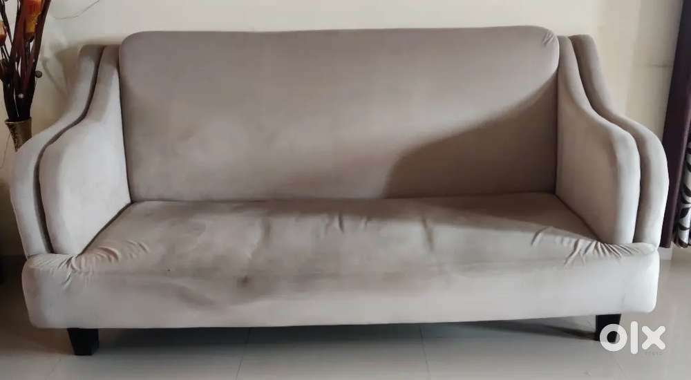 3 seater Sofa