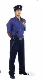 Need 25 Security Guard / Supervisor / Gunman