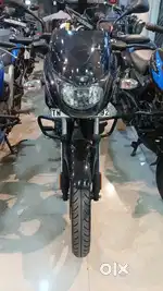 BAJAJ PULSAR 125 TN05CM5792