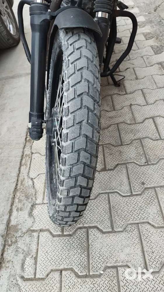 HIMALAYAN BS4 for sell