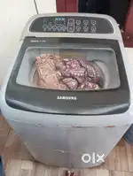 Samsung washing machine