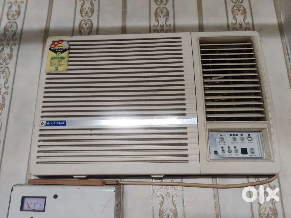 Blue star ac