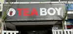 Tea Shop Staff Required